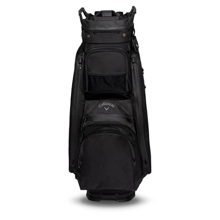 Cart Org 14 Hd Musta Callaway