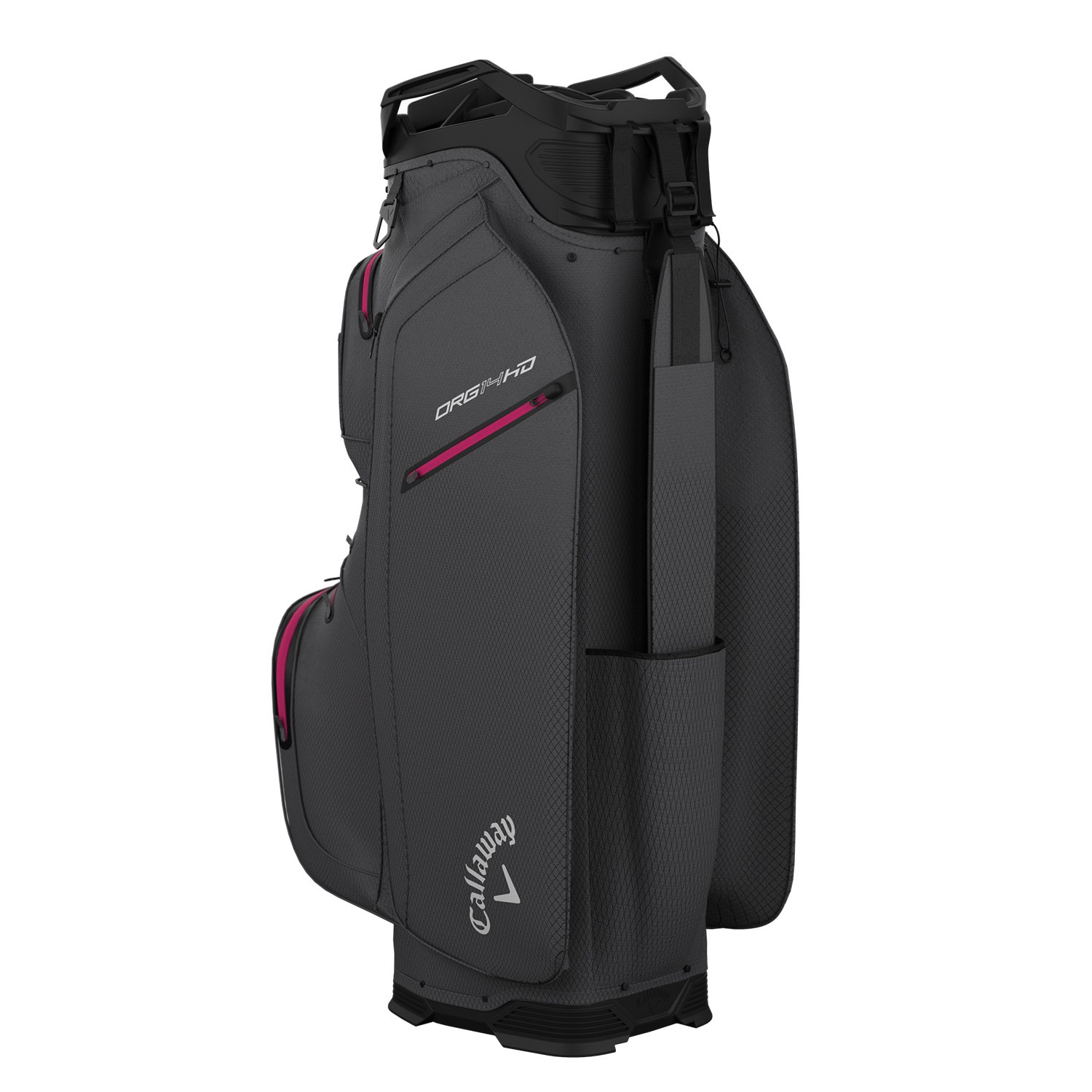 Cart Org 14 Hd Callaway