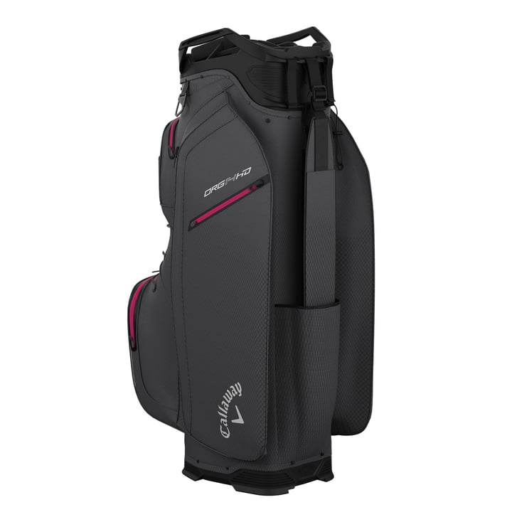 Cart Org 14 Hd Callaway