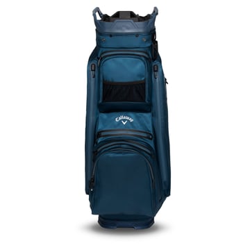 Cart Org 14 Hd Sininen Callaway