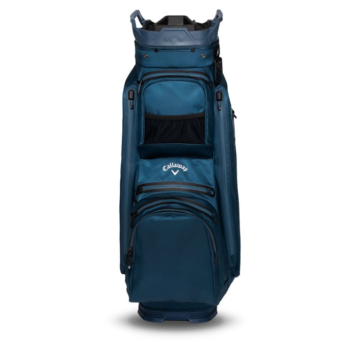 Cart Org 14 Hd Sininen Callaway