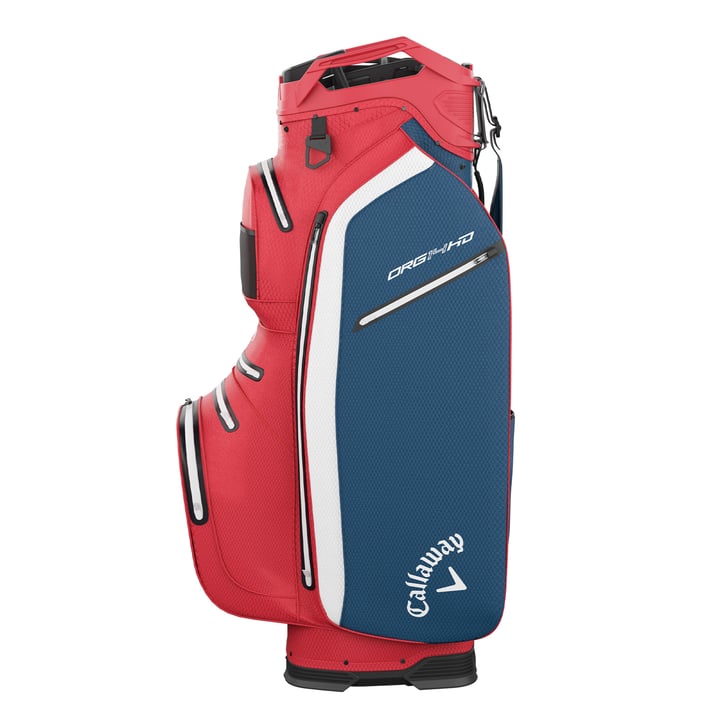 Cart Org 14 Hd Callaway Cart Org 14 Hd Callaway