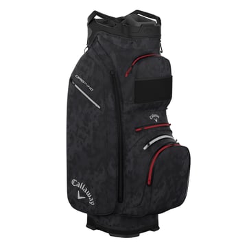 Cart Org 14 Hd Callaway