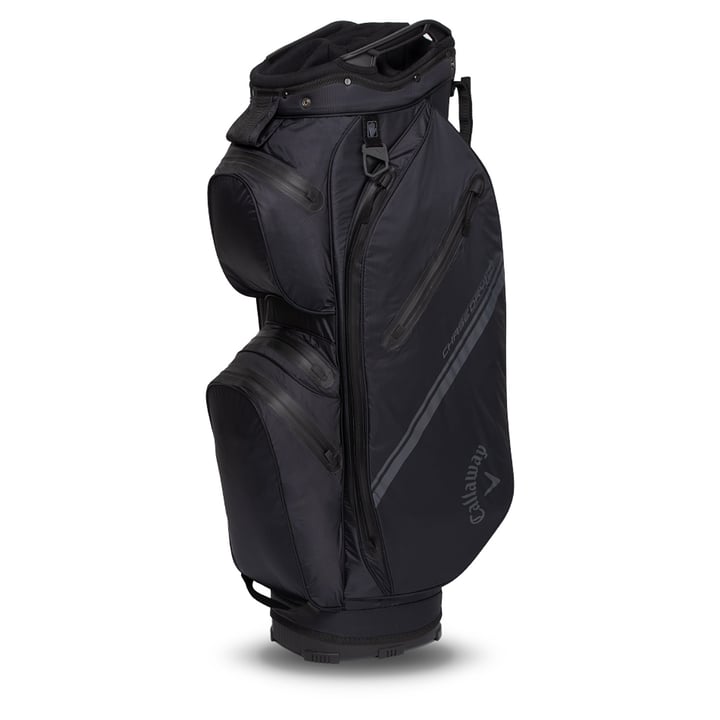 Cart Chase Dry 14 Svart Callaway Cart Chase Dry 14 Svart Callaway
