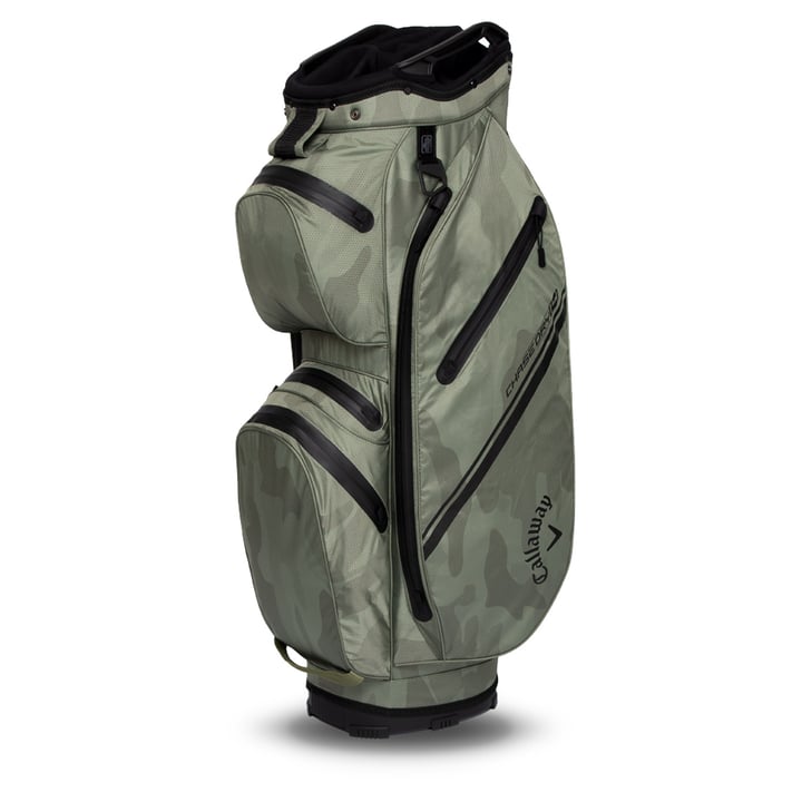 Cart Chase Dry 14 Callaway Cart Chase Dry 14 Callaway