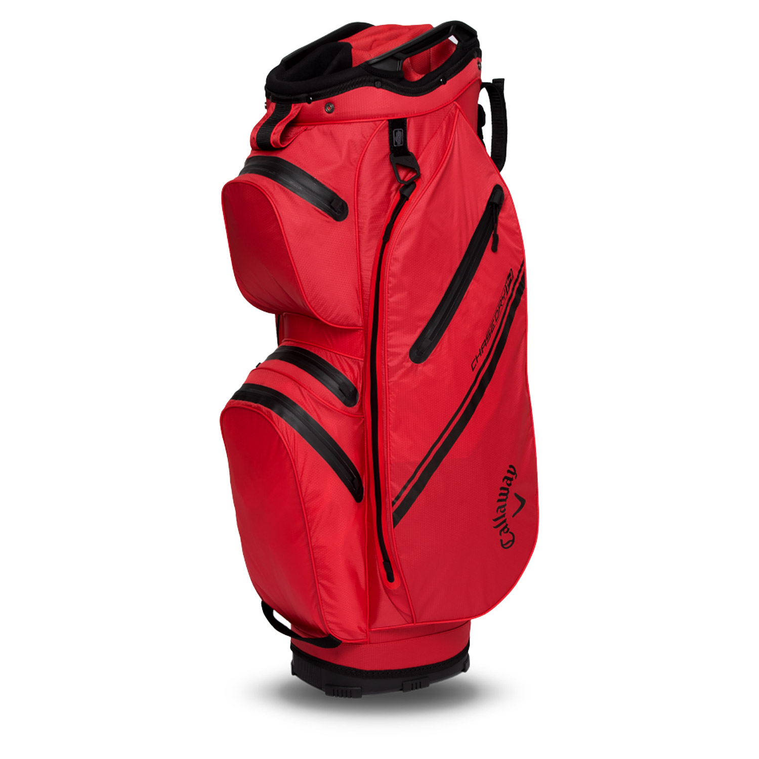 Cart Chase Dry 14 Rot