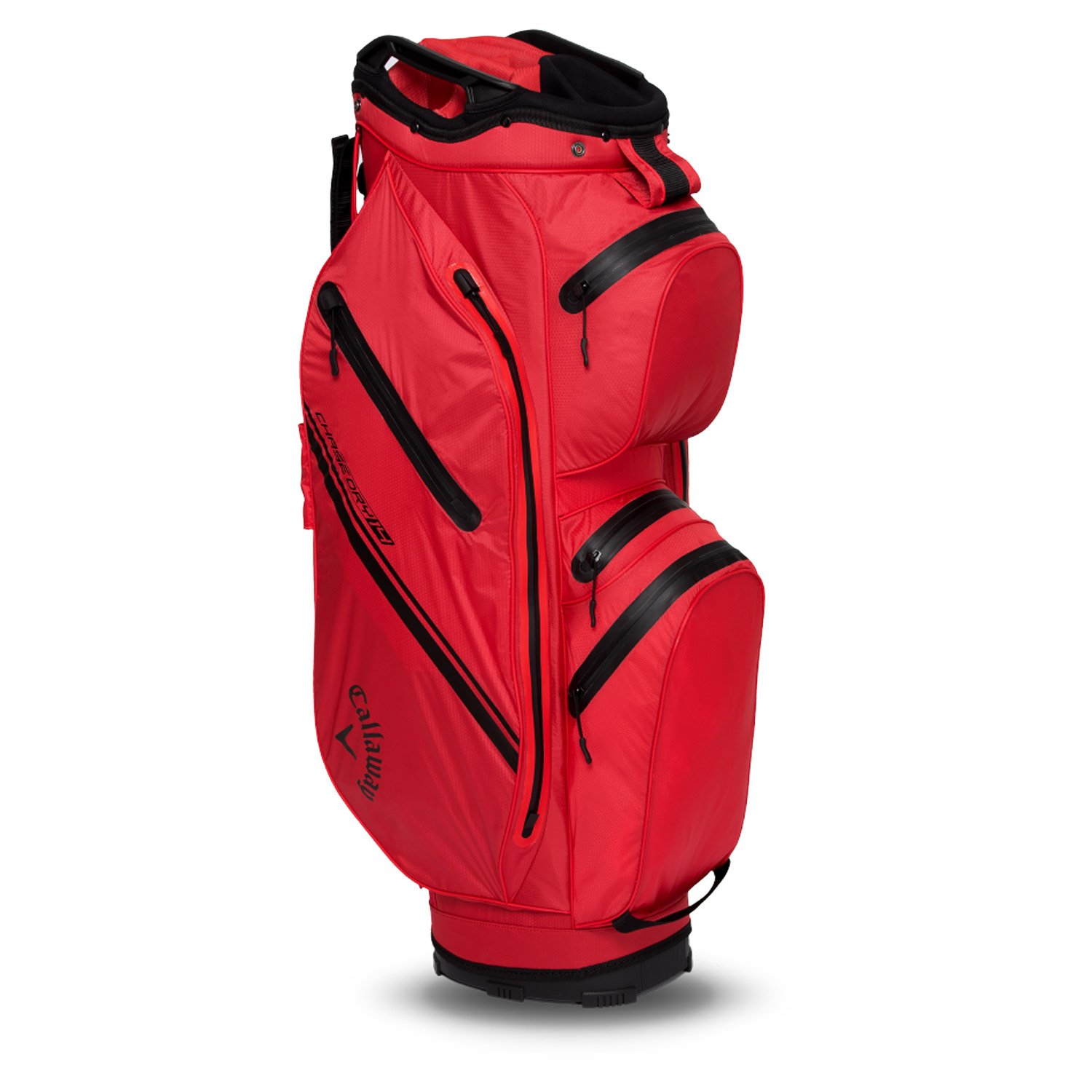 Cart Chase Dry 14 Rot Callaway