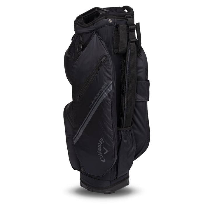 Cart Chase Dry 14 Svart Callaway Cart Chase Dry 14 Svart Callaway