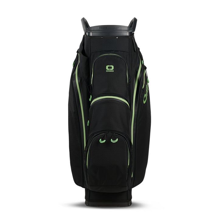 Cart All Elements Silencer Schwarz Ogio Cart All Elements Silencer Schwarz Ogio