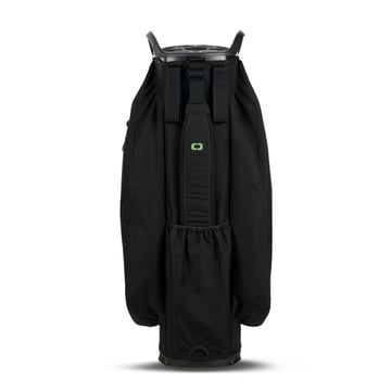 Cart All Elements Silencer Le noir Ogio