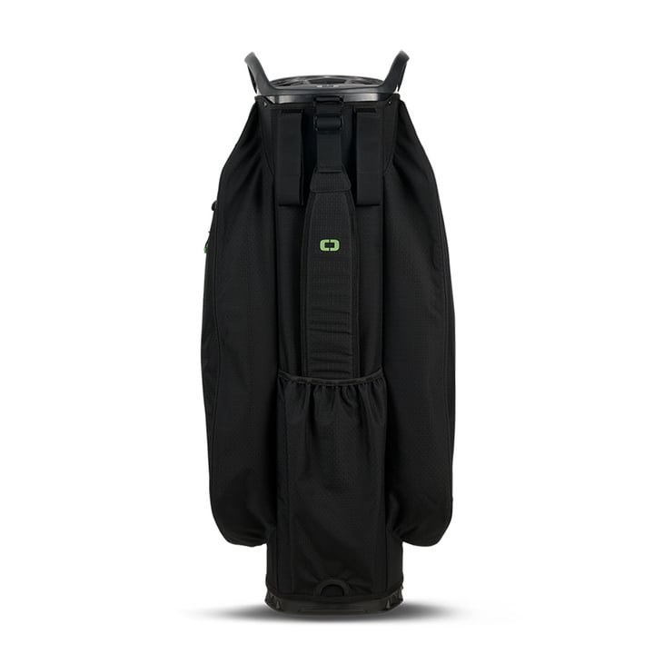 Cart All Elements Silencer Le noir Ogio