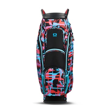 Cart All Elements Silencer Ogio
