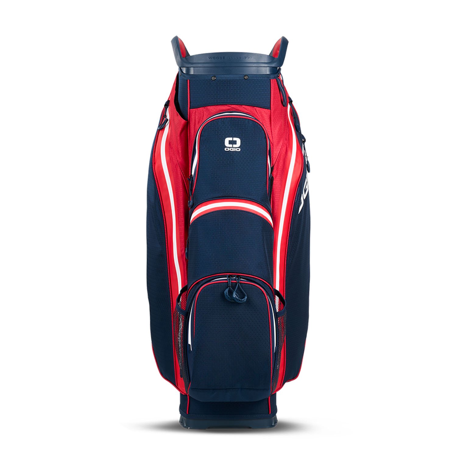 Cart All Elements Silencer Ogio