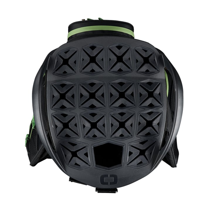 Cart All Elements Silencer Le noir Ogio