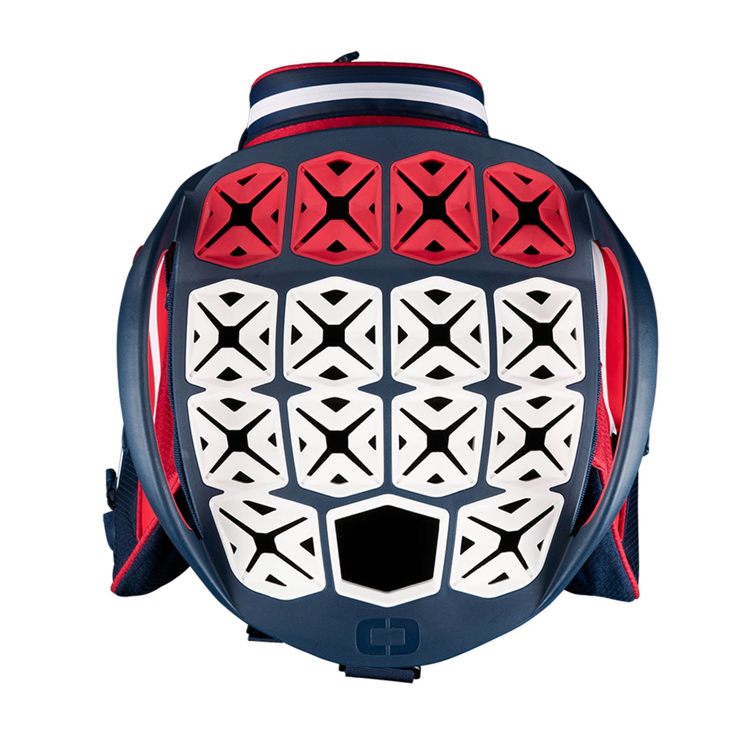 Cart All Elements Silencer Ogio