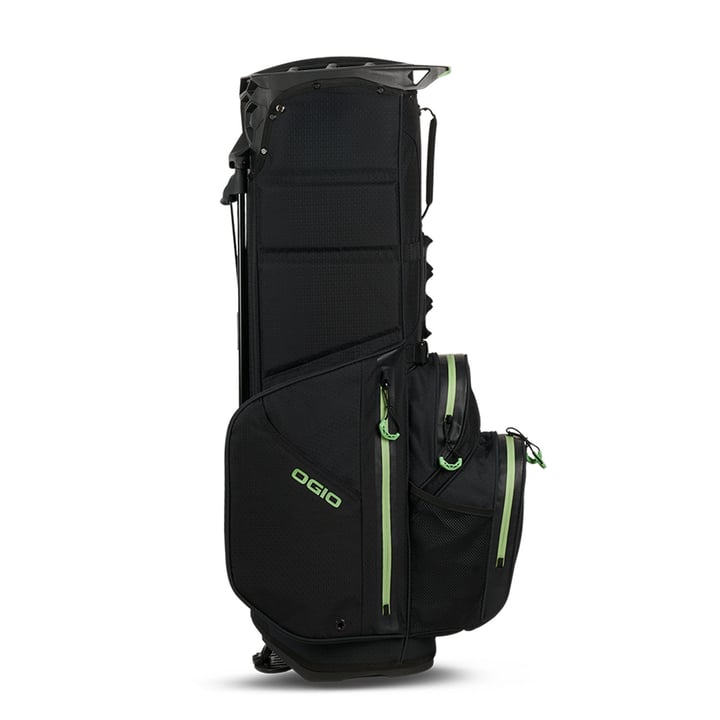 Stand All Elements Hybrid Svart Ogio Stand All Elements Hybrid Svart Ogio