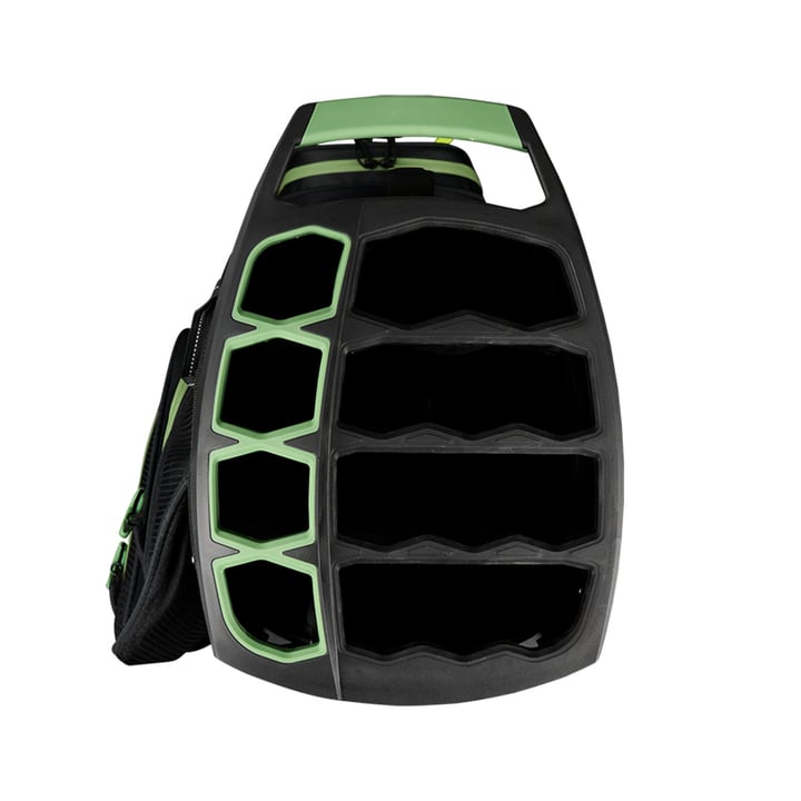 Stand All Elements Hybrid Svart Ogio Stand All Elements Hybrid Svart Ogio