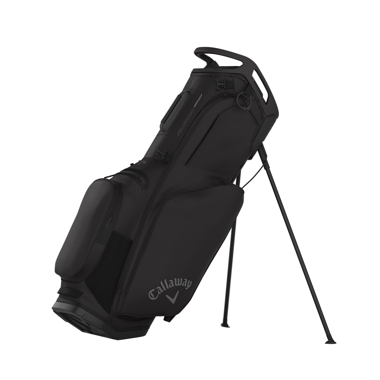 Stand Fairway 14 Hd Schwarz