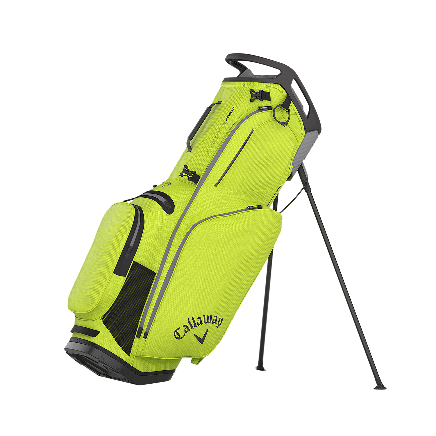 Stand Fairway 14 Hd