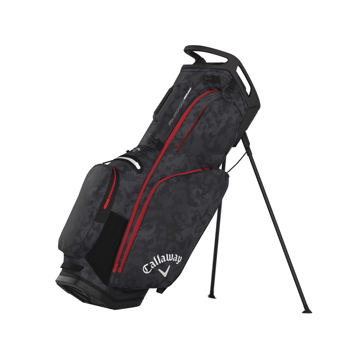 Stand Fairway 14 Hd