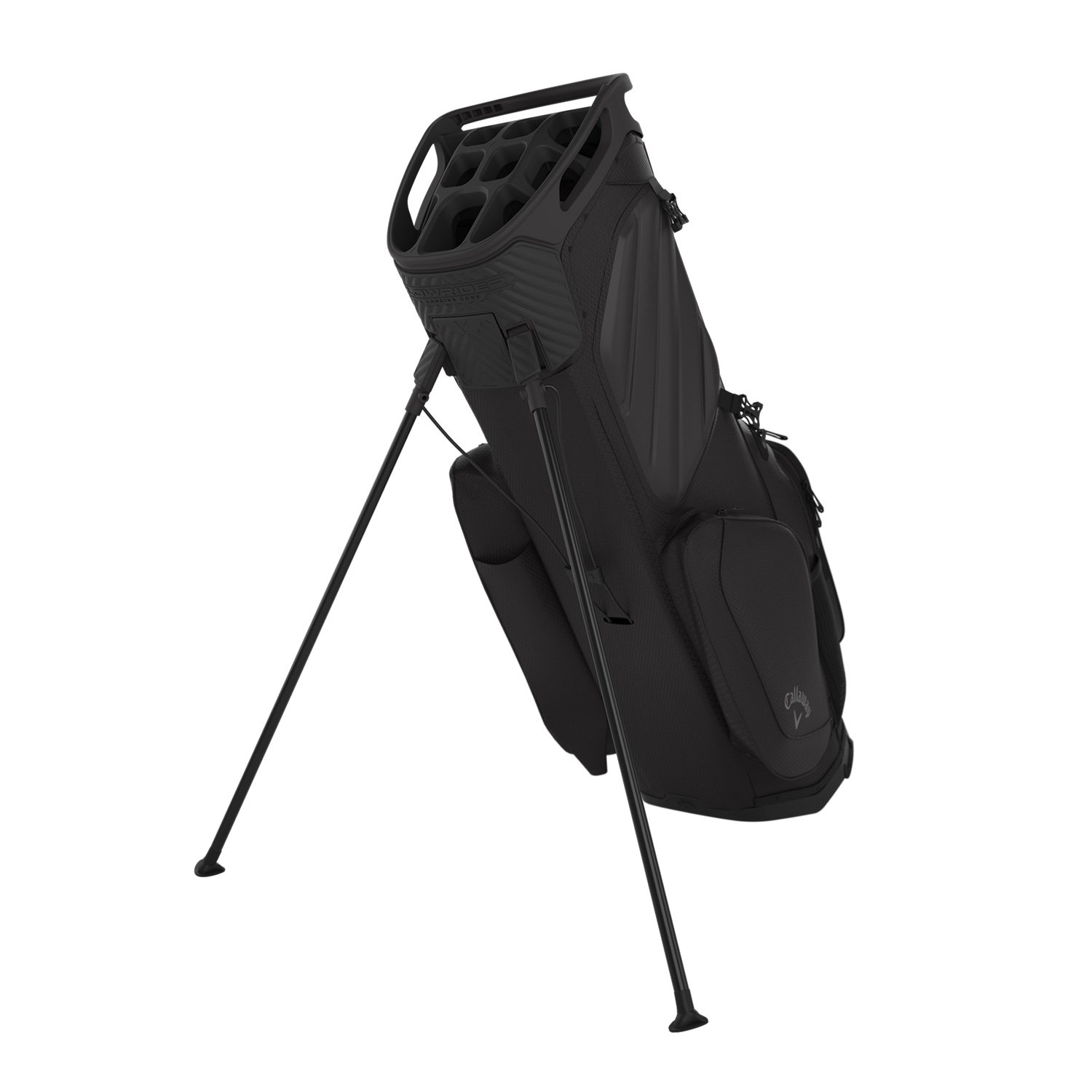 Stand Fairway 14 Hd Sort Callaway