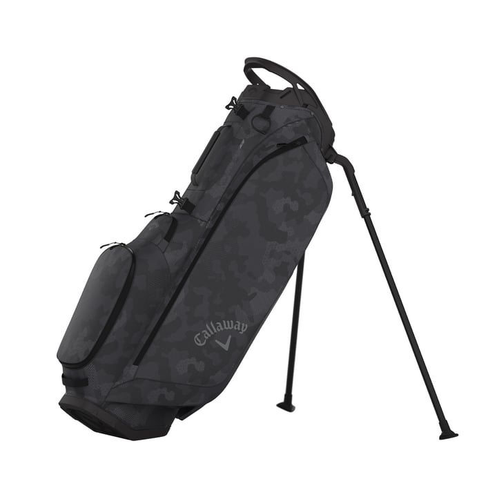 Stand Fairway C Svart Callaway