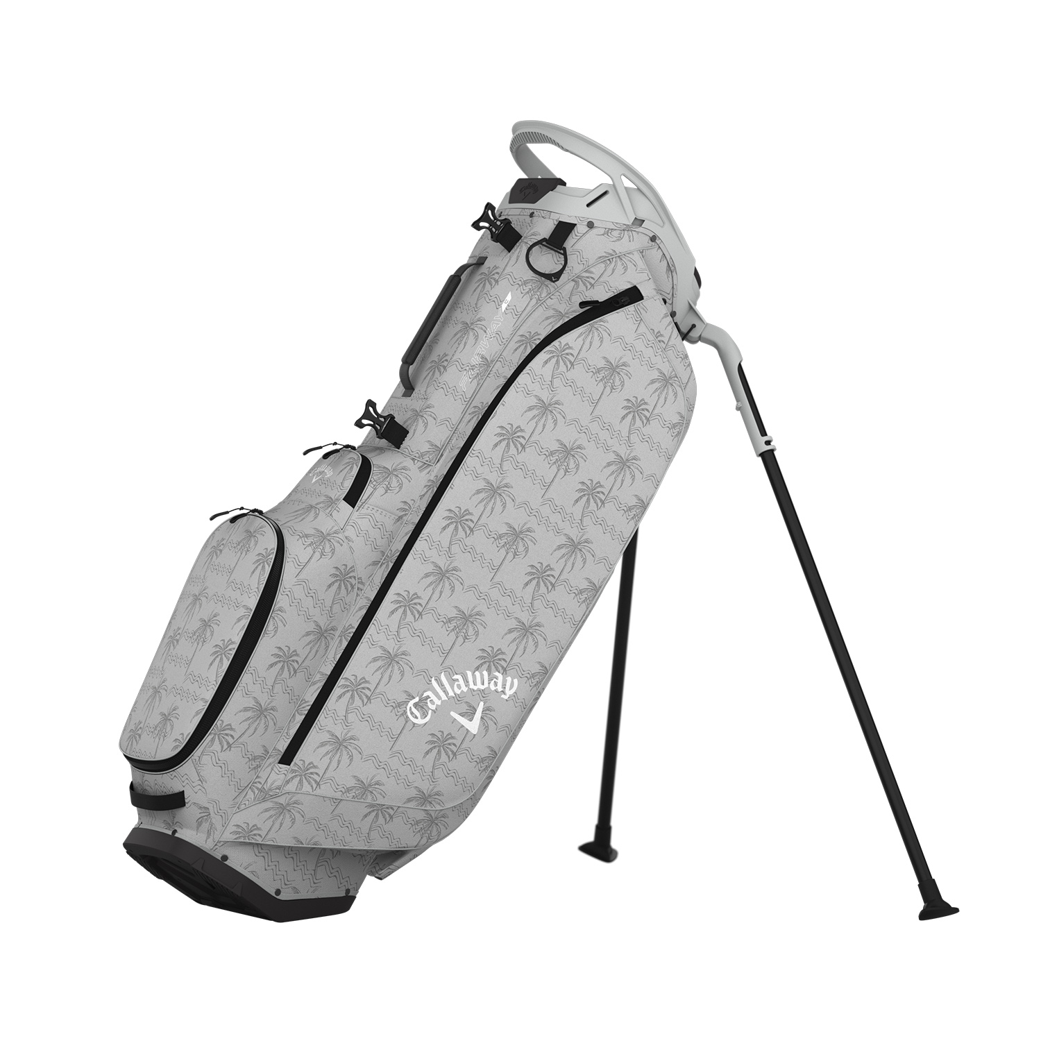 Stand Fairway C