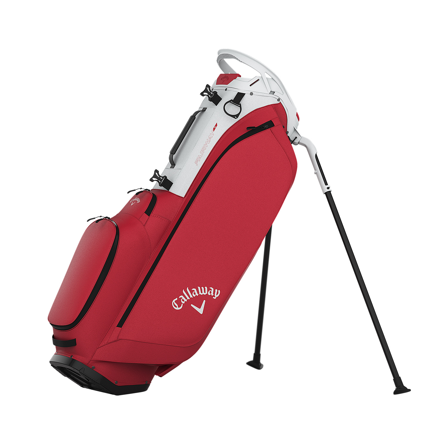 Stand Fairway C