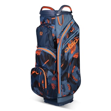 Cart All Elements Silencer Ogio