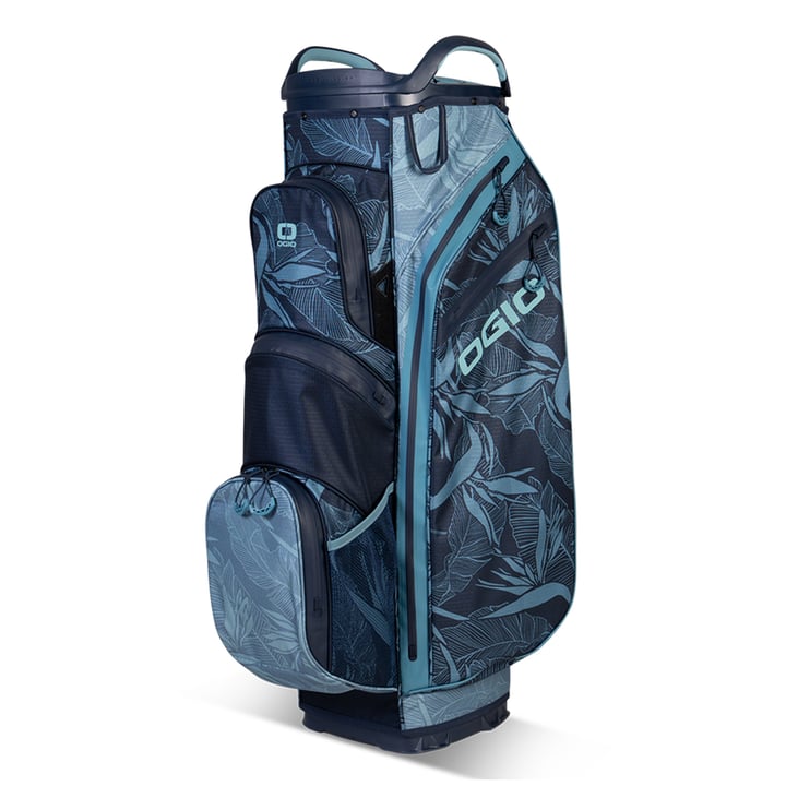 Cart All Elements Silencer Ogio