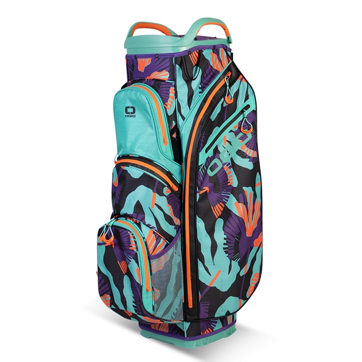 Cart All Elements Silencer Ogio