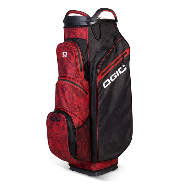 Cart All Elements Silencer Ogio