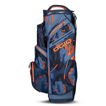 Cart All Elements Silencer Ogio