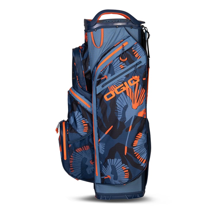 Cart All Elements Silencer Ogio