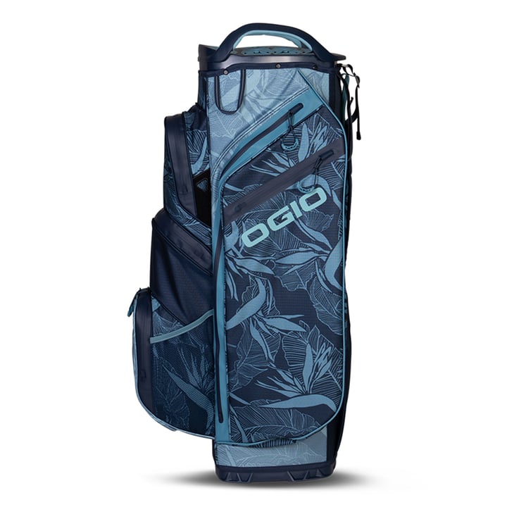 Cart All Elements Silencer Ogio