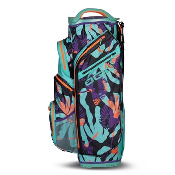 Cart All Elements Silencer Ogio