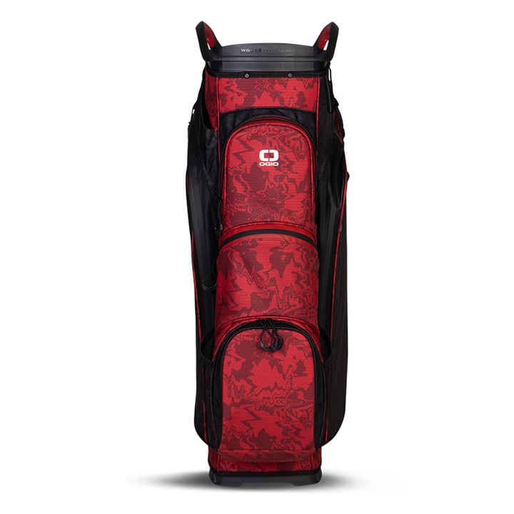 Cart All Elements Silencer Ogio