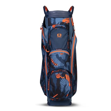 Cart All Elements Silencer Ogio