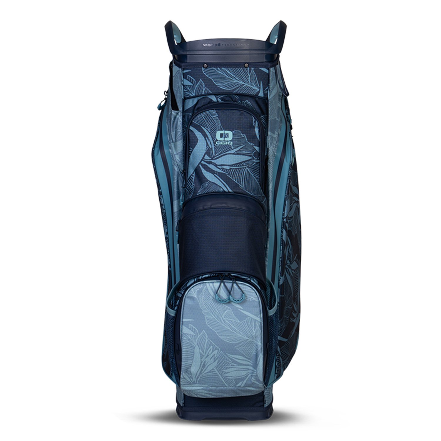 Cart All Elements Silencer Ogio