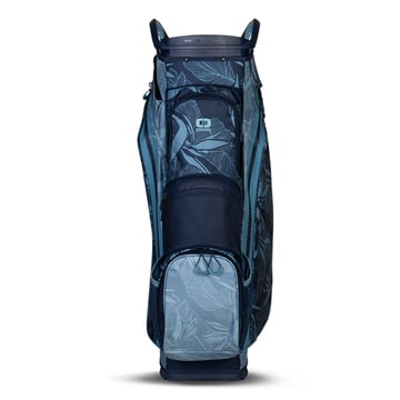 Cart All Elements Silencer Ogio