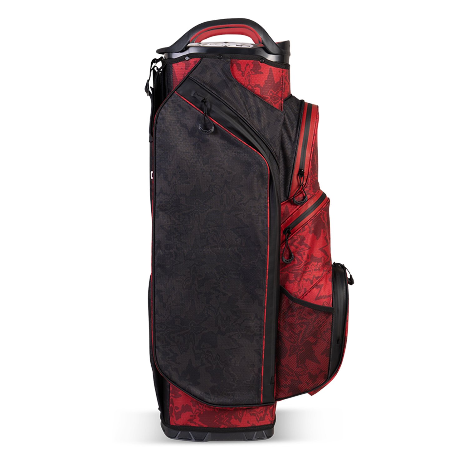 Cart All Elements Silencer Ogio