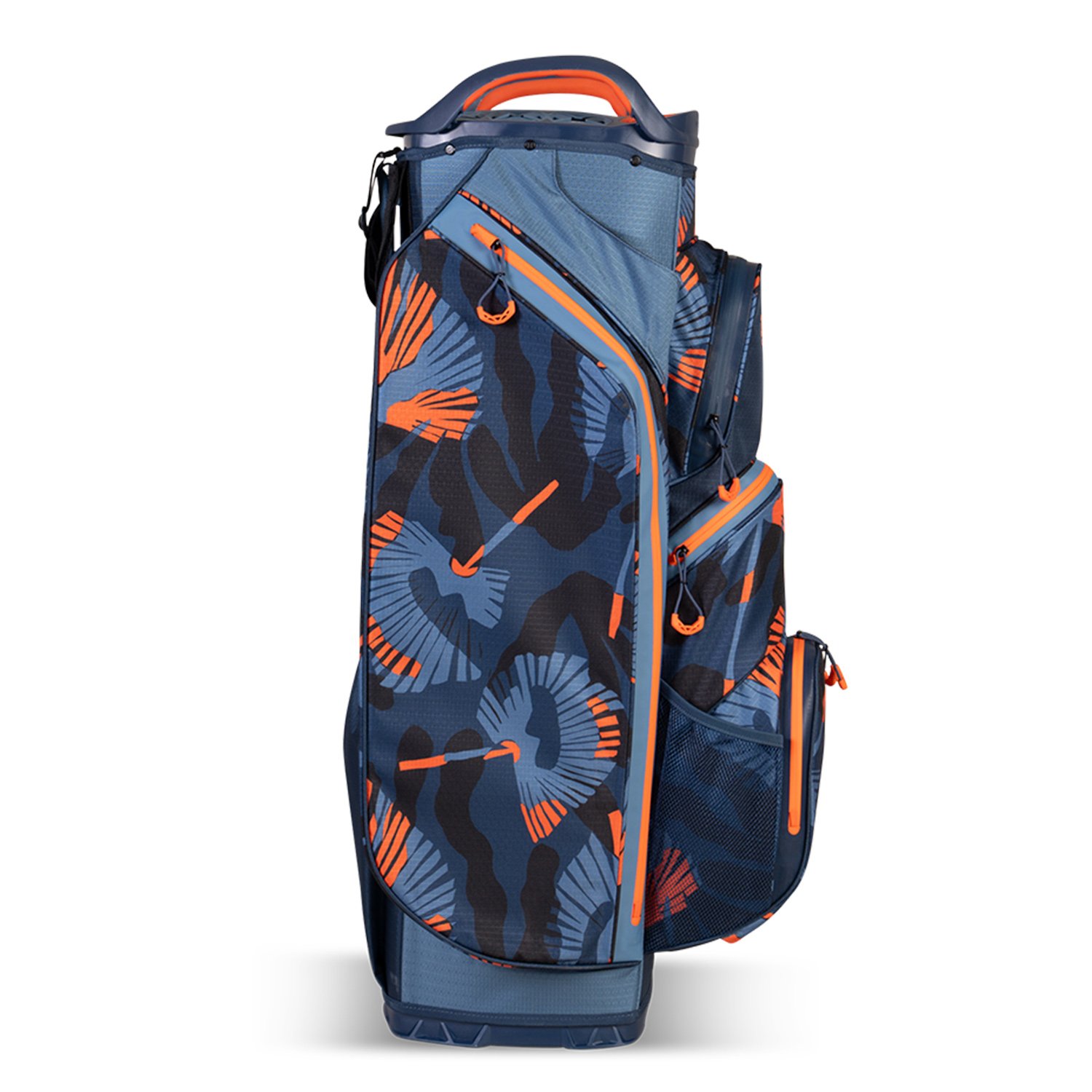 Cart All Elements Silencer Ogio