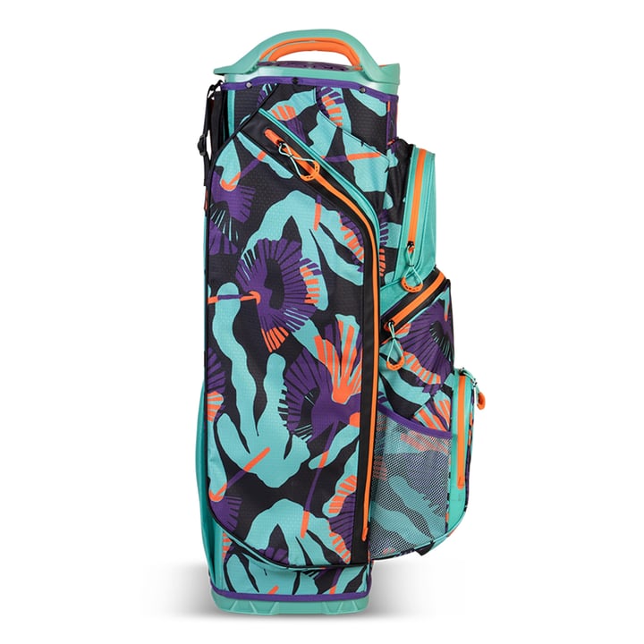 Cart All Elements Silencer Ogio