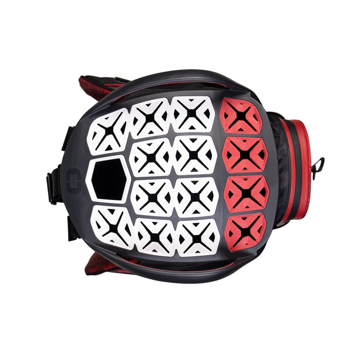 Cart All Elements Silencer Ogio