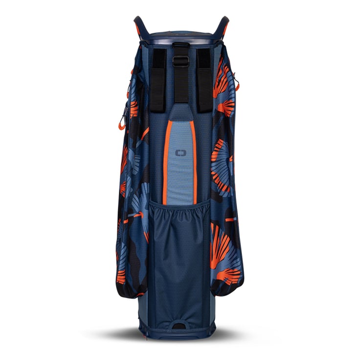 Cart All Elements Silencer Ogio