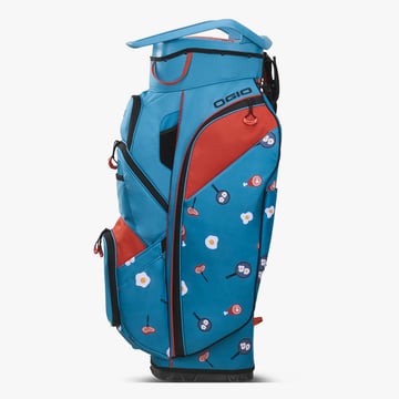 Cart All Elements Silencer Ogio