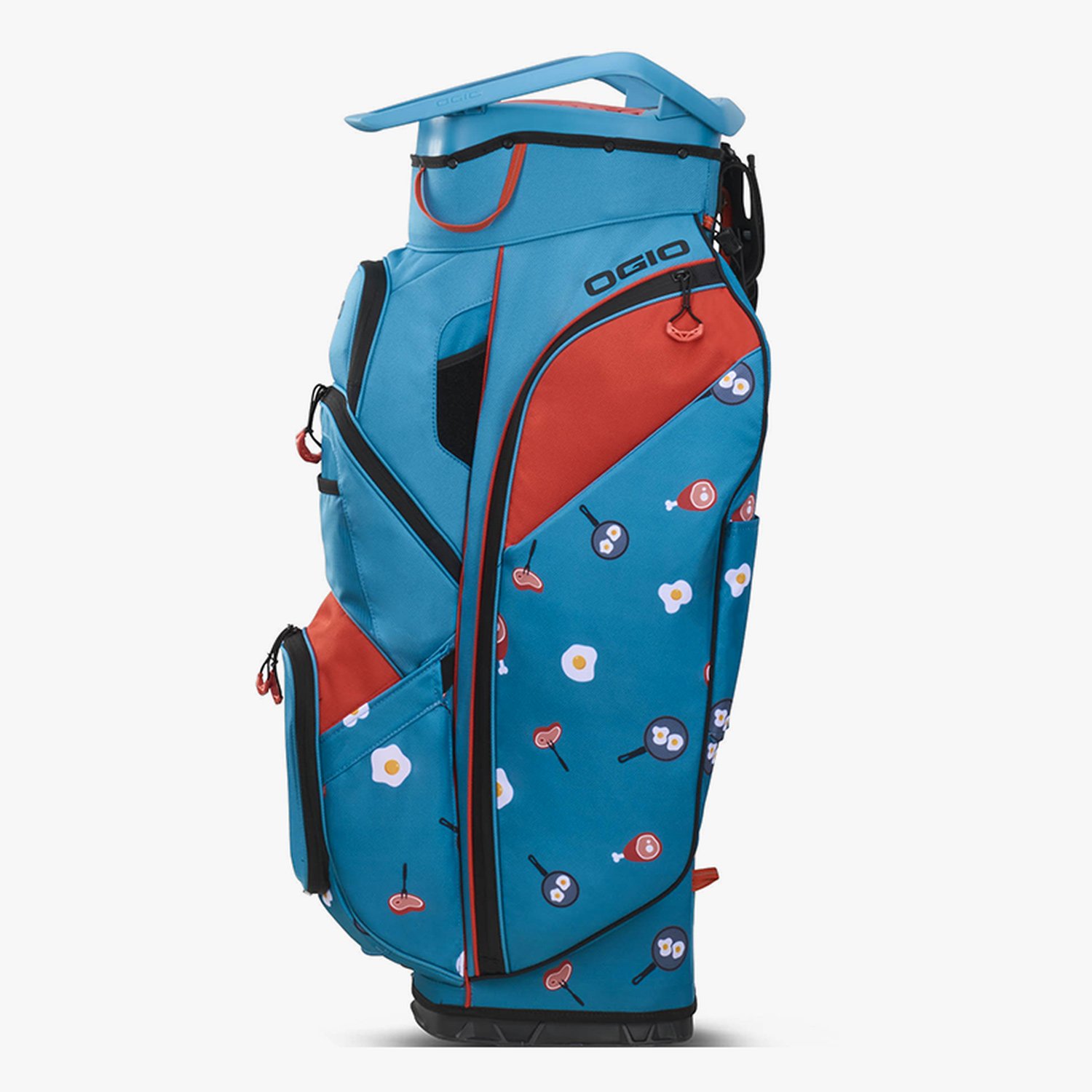 Cart All Elements Silencer Ogio Cart All Elements Silencer Ogio