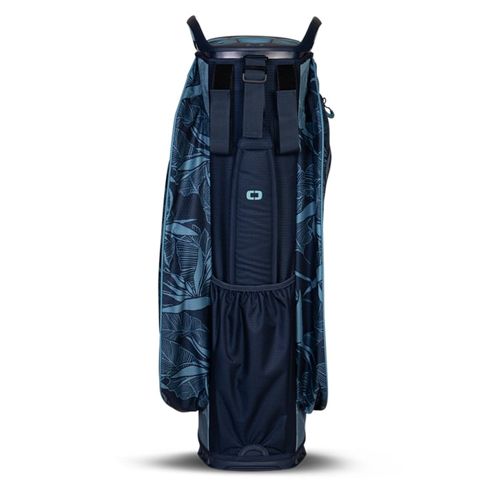 Cart All Elements Silencer Ogio