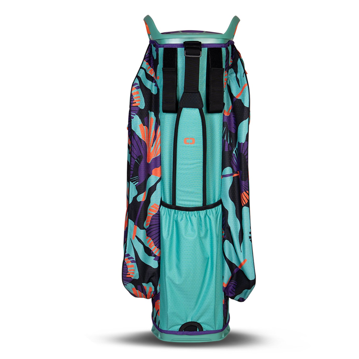 Cart All Elements Silencer Ogio