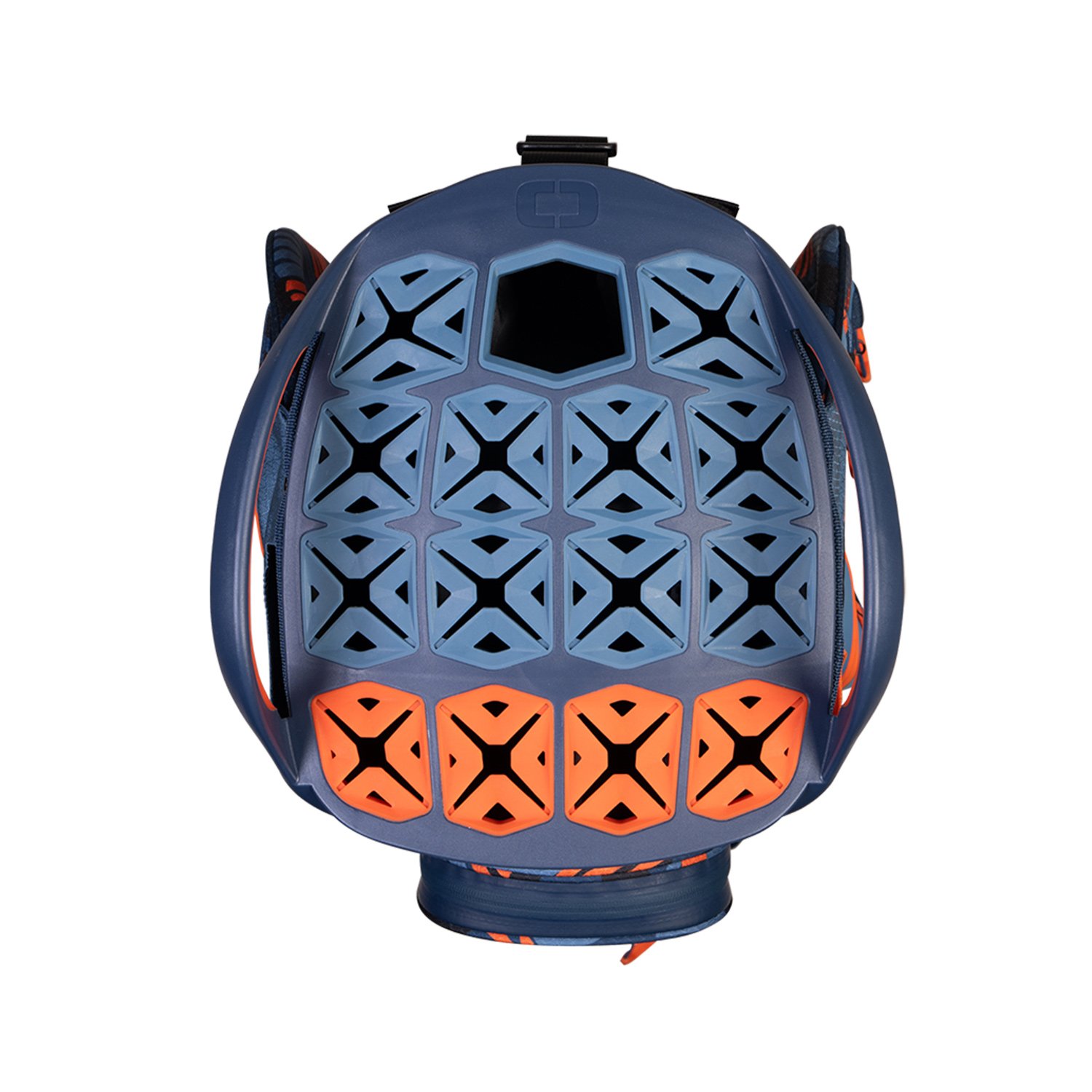 Cart All Elements Silencer Ogio